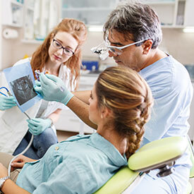 Dentist Referral